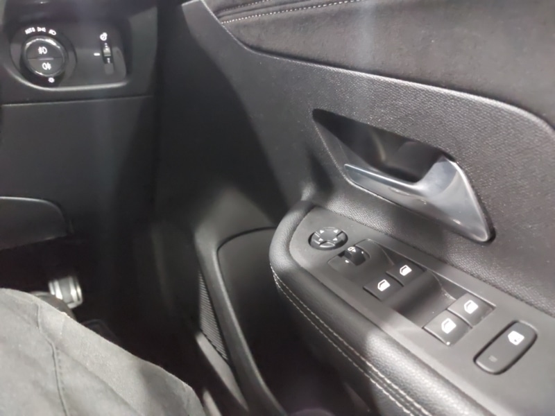 Used Vauxhall Mokka 2022 for sale - 76721891: Photo 13