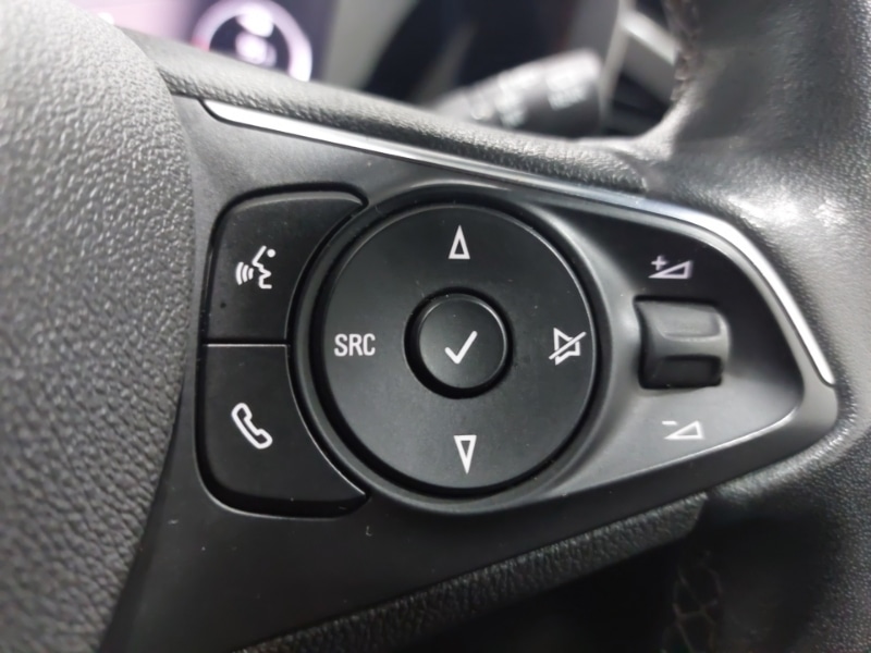 Used Vauxhall Mokka 2022 for sale - 76721891: Photo 14