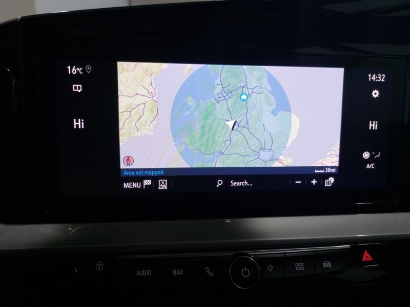 Used Vauxhall Mokka 2022 for sale - 76721891: Photo 16