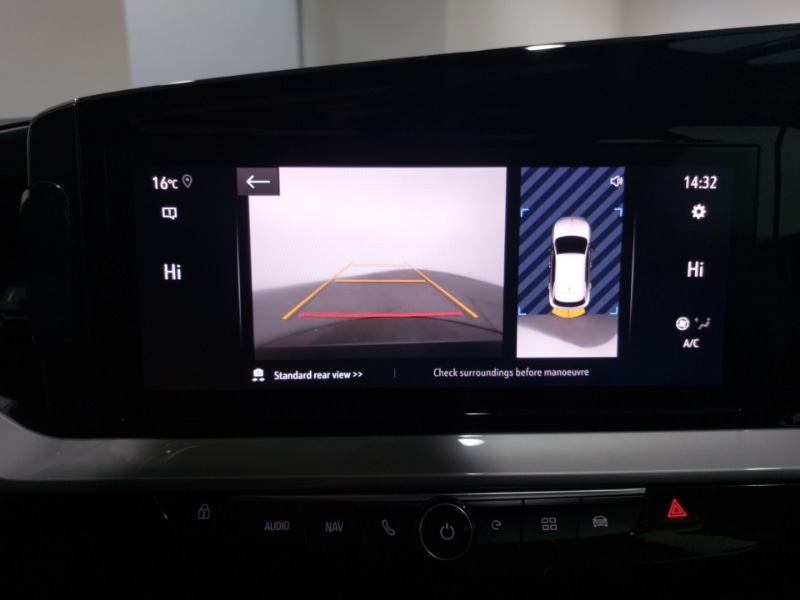 Used Vauxhall Mokka 2022 for sale - 76721891: Photo 17