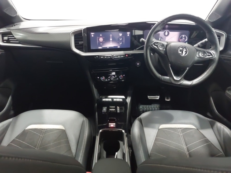 Used Vauxhall Mokka 2022 for sale - 76721891: Photo 2