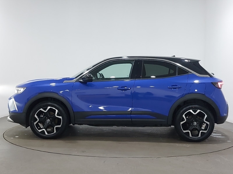 Used Vauxhall Mokka 2022 for sale - 76721891: Photo 4