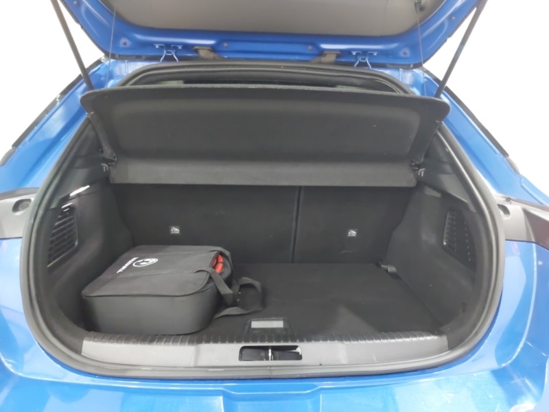 Used Vauxhall Mokka 2022 for sale - 76721891: Photo 8