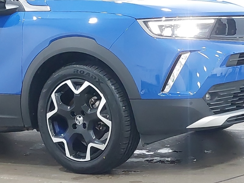 Used Vauxhall Mokka 2022 for sale - 76721891: Photo 9