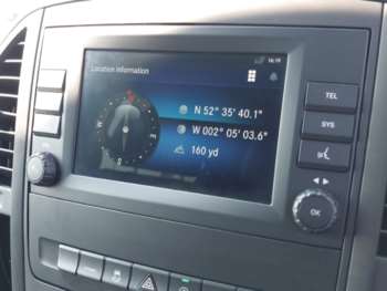 Used Mercedes-Benz Vito 2022 for sale - 75012409: Photo