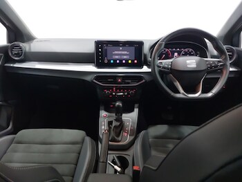 Used SEAT Ibiza 2022 for sale - 75909798: Photo