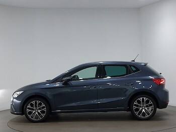 Used SEAT Ibiza 2022 for sale - 75909798: Photo