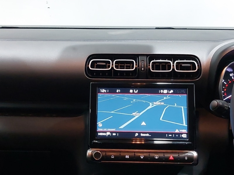 Used Citroen C3 Aircross 2022 for sale - 78085459: Photo 10