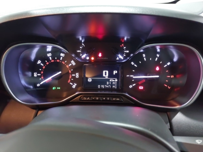 Used Citroen C3 Aircross 2022 for sale - 78085459: Photo 11