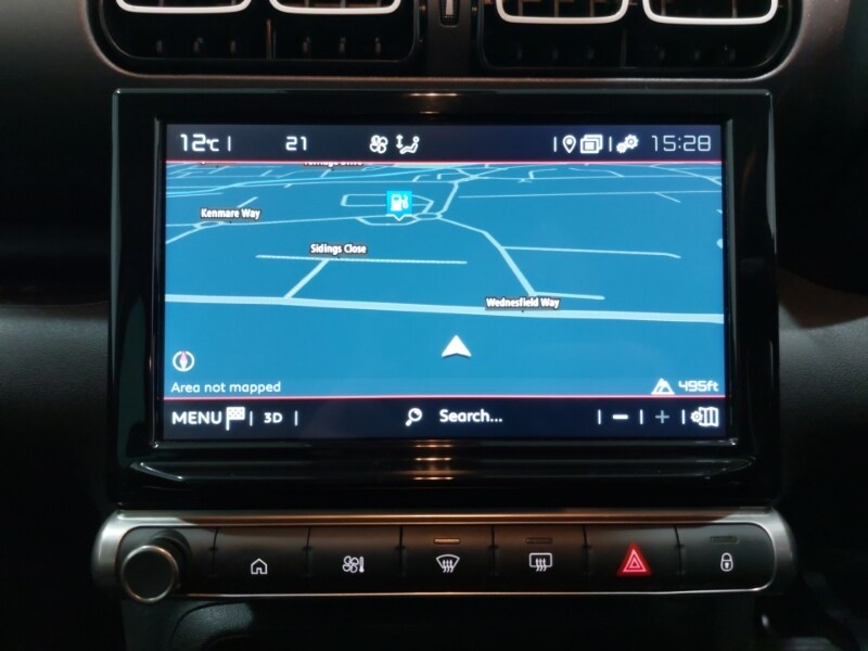 Used Citroen C3 Aircross 2022 for sale - 78085459: Photo 12