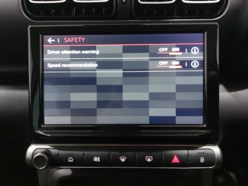 Used Citroen C3 Aircross 2022 for sale - 78085459: Photo 13