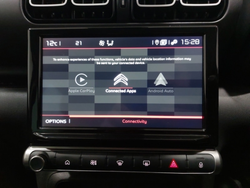 Used Citroen C3 Aircross 2022 for sale - 78085459: Photo 14