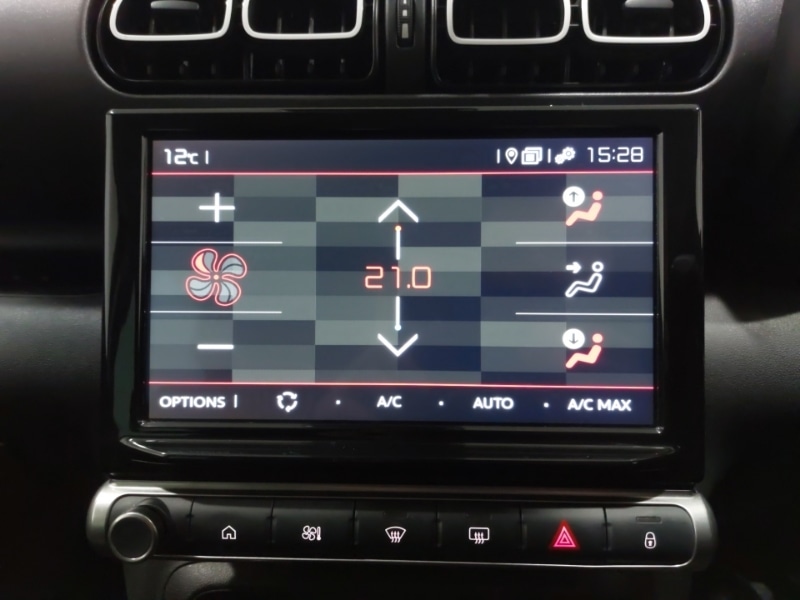 Used Citroen C3 Aircross 2022 for sale - 78085459: Photo 15