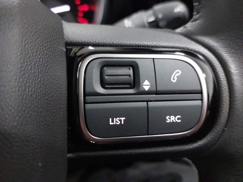 Used Citroen C3 Aircross 2022 for sale - 78085459: Photo 18