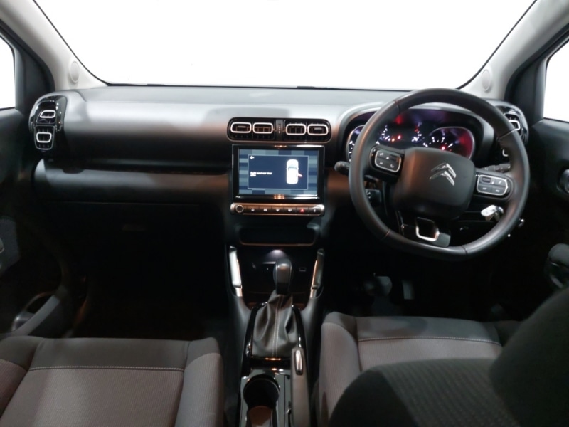 Used Citroen C3 Aircross 2022 for sale - 78085459: Photo 2