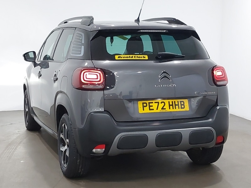Used Citroen C3 Aircross 2022 for sale - 78085459: Photo 3