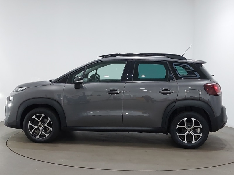 Used Citroen C3 Aircross 2022 for sale - 78085459: Photo 4