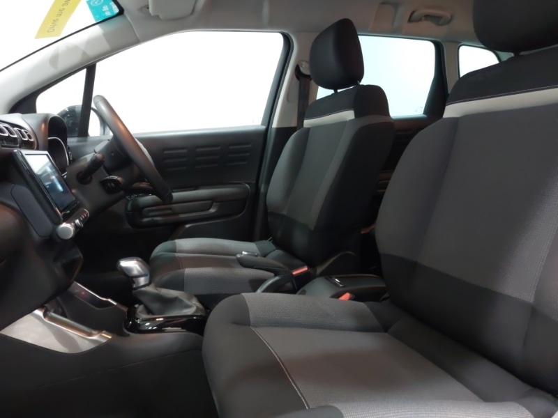 Used Citroen C3 Aircross 2022 for sale - 78085459: Photo 5