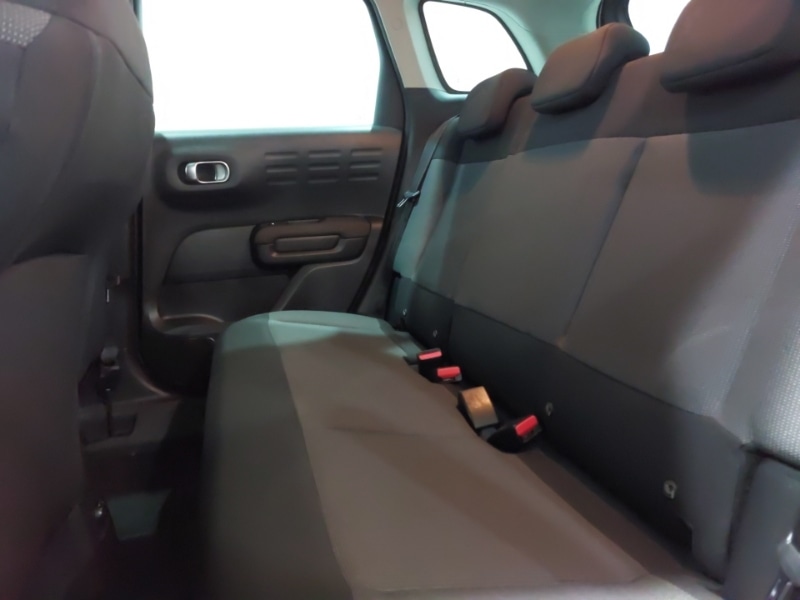 Used Citroen C3 Aircross 2022 for sale - 78085459: Photo 6