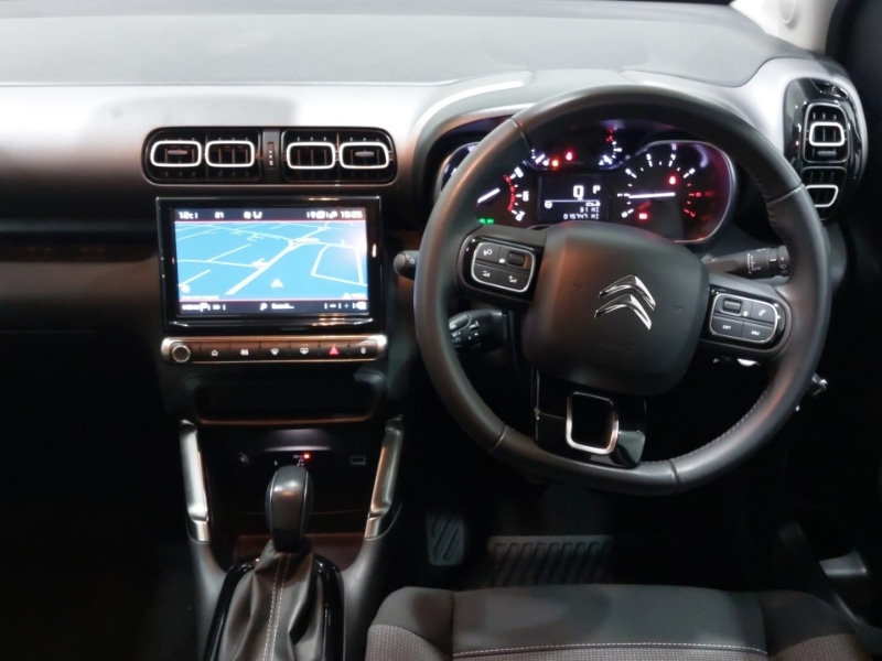 Used Citroen C3 Aircross 2022 for sale - 78085459: Photo 7