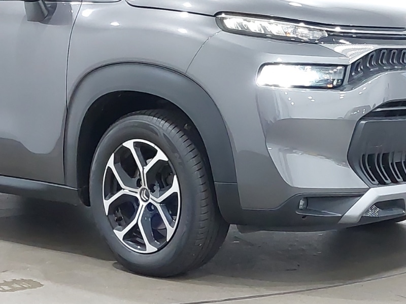 Used Citroen C3 Aircross 2022 for sale - 78085459: Photo 9