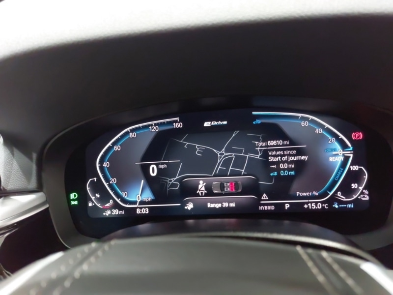 Used BMW 5 Series 2021 for sale - 76696163: Photo 11