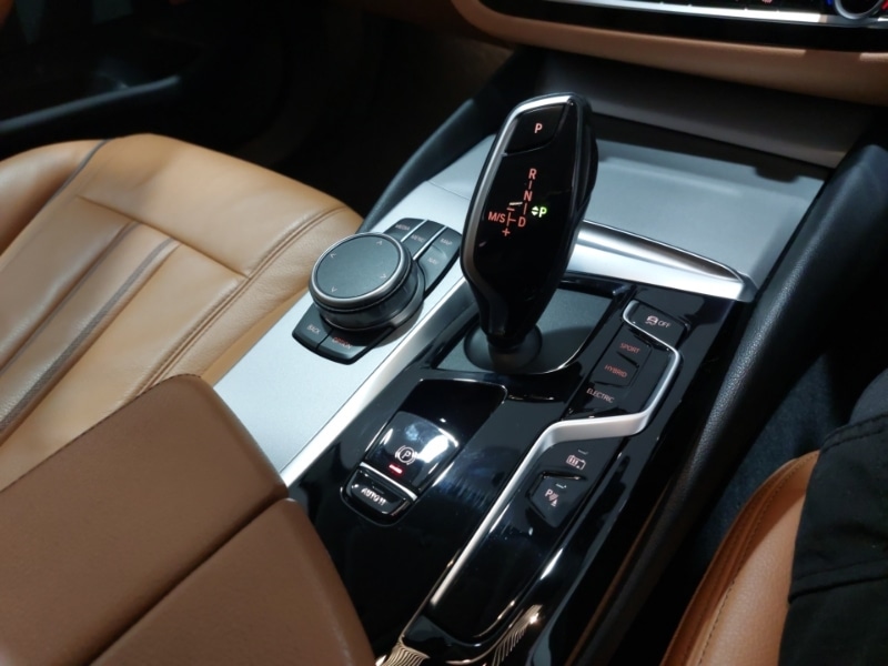 Used BMW 5 Series 2021 for sale - 76696163: Photo 12