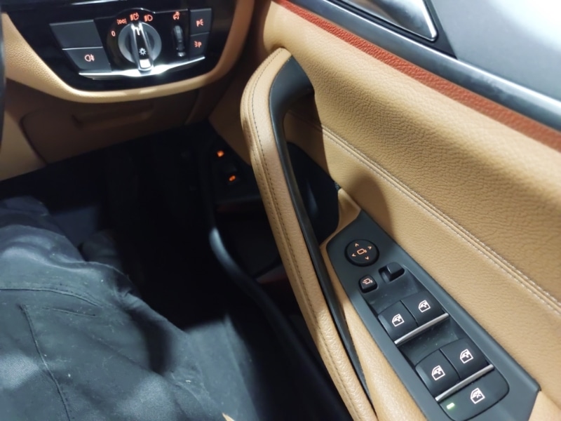 Used BMW 5 Series 2021 for sale - 76696163: Photo 13