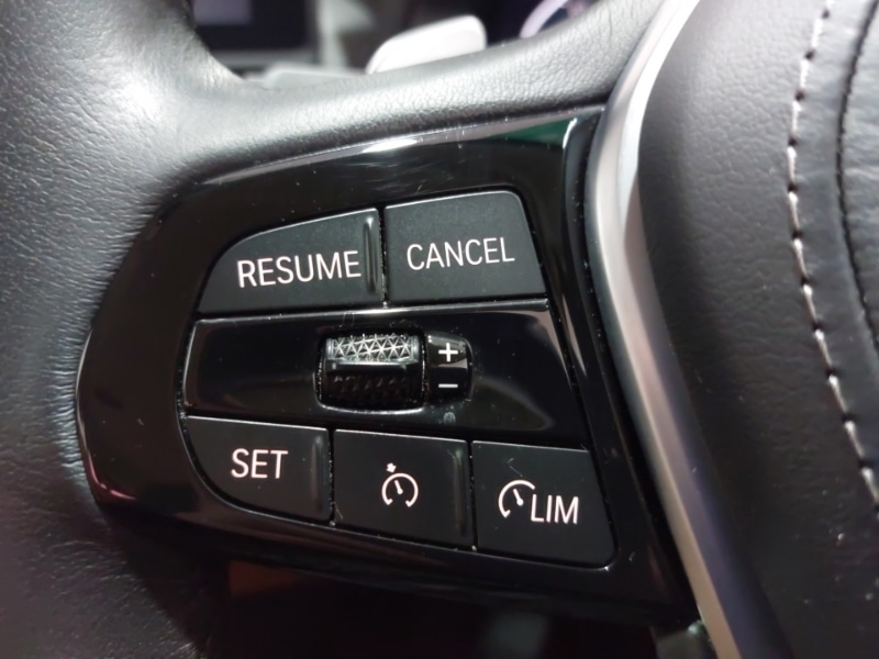 Used BMW 5 Series 2021 for sale - 76696163: Photo 15