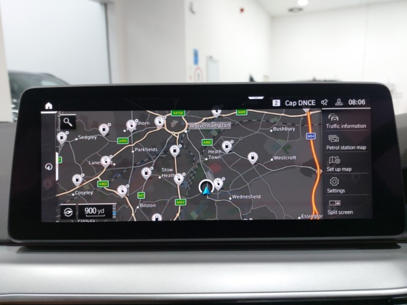 Used BMW 5 Series 2021 for sale - 76696163: Photo 16