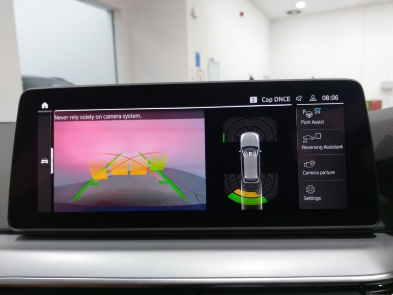 Used BMW 5 Series 2021 for sale - 76696163: Photo 17