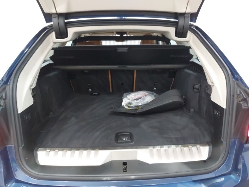 Used BMW 5 Series 2021 for sale - 76696163: Photo 8