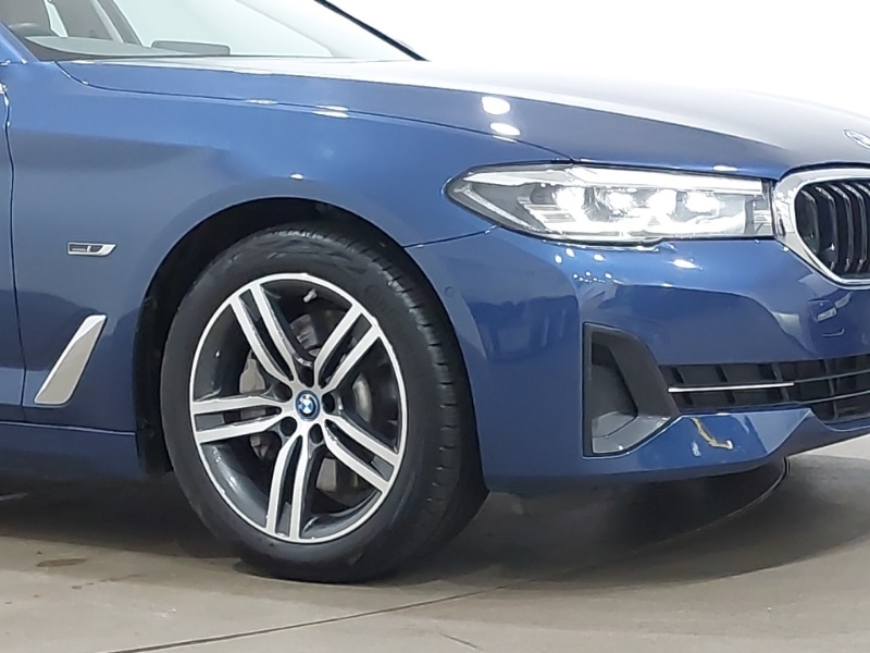 Used BMW 5 Series 2021 for sale - 76696163: Photo 9