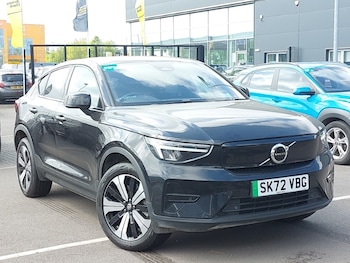 Used Volvo C40 2022 for sale - 78440403: Photo