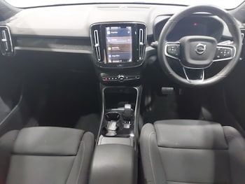 Used Volvo C40 2022 for sale - 78440403: Photo