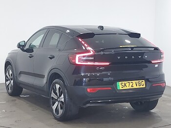 Used Volvo C40 2022 for sale - 78440403: Photo