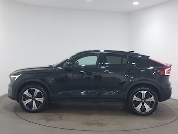 Used Volvo C40 2022 for sale - 78440403: Photo