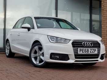 2018 - 1.0 TFSI Sport Nav 5dr