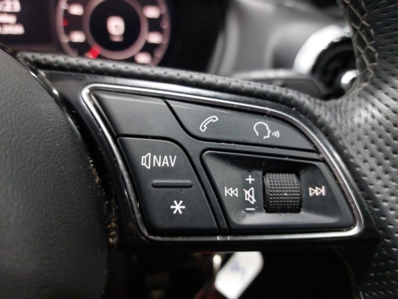 Used Audi Q2 2023 for sale - 77776953: Photo 14