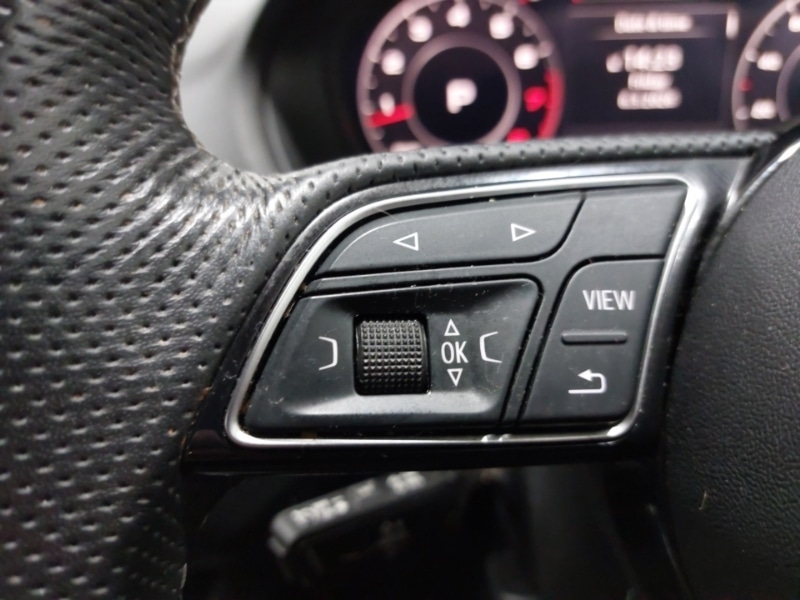 Used Audi Q2 2023 for sale - 77776953: Photo 15