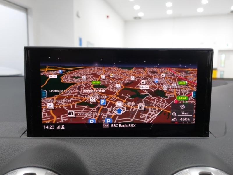 Used Audi Q2 2023 for sale - 77776953: Photo 16