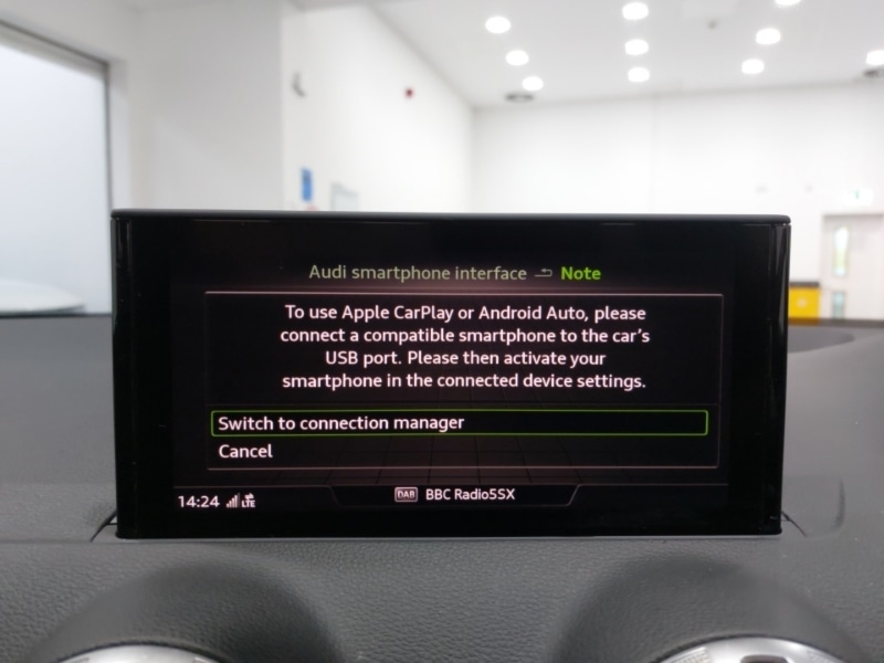 Used Audi Q2 2023 for sale - 77776953: Photo 17