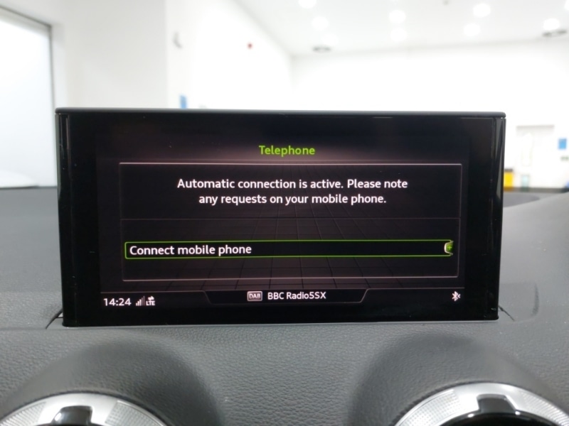 Used Audi Q2 2023 for sale - 77776953: Photo 18