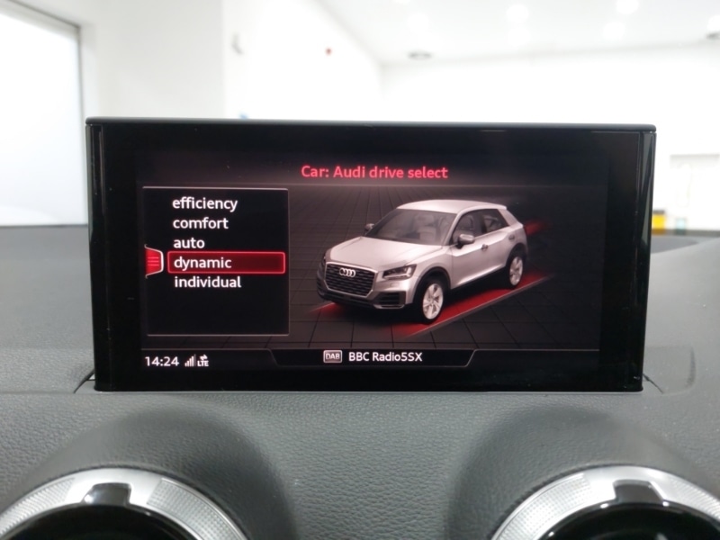 Used Audi Q2 2023 for sale - 77776953: Photo 19