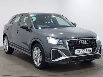 Used Audi Q2 2023 for sale - 77776953: Photo