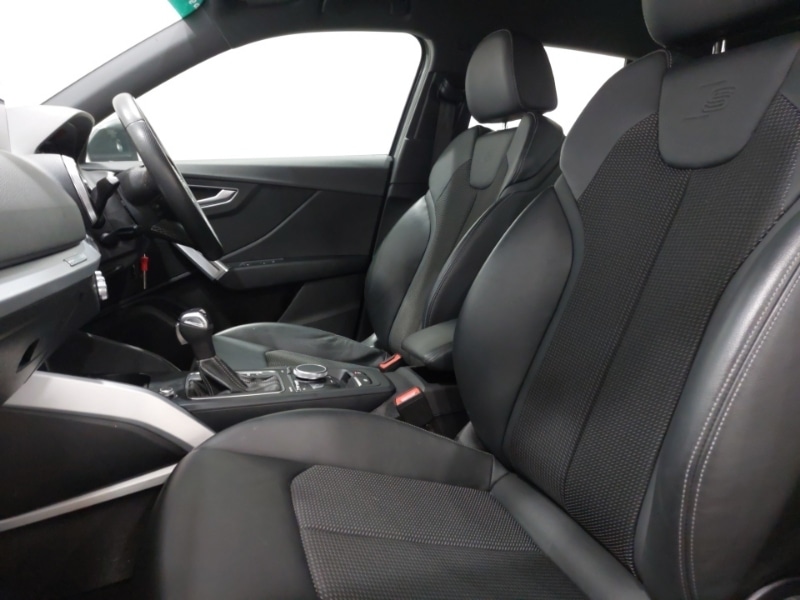 Used Audi Q2 2023 for sale - 77776953: Photo 5