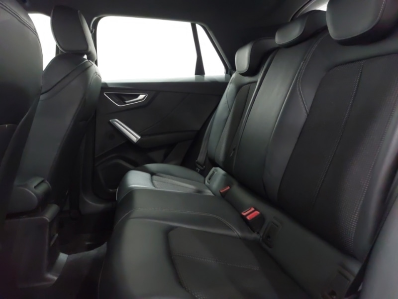 Used Audi Q2 2023 for sale - 77776953: Photo 6