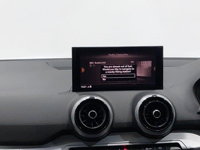 Used Audi Q2 2023 for sale - 77776953: Photo 7