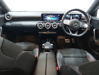 Used Mercedes-Benz A-Class 2019 for sale - 78861240: Photo