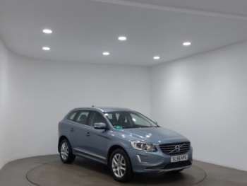 2016 - D4 [190] SE Lux Nav 5dr